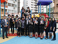 日本帝京幼兒教育機構