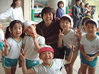 日本大東中央幼稚園