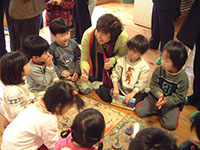 日本長池幼稚園